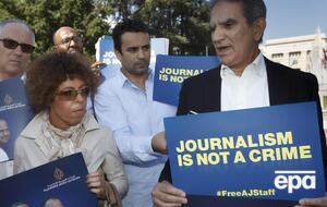 Более 80% убийств журналистов совершили намеренно, сообщили "Репортеры без границ"