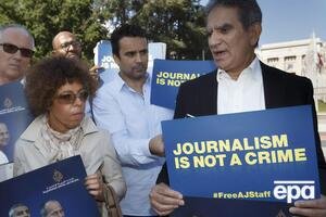 Более 80% убийств журналистов совершили намеренно, сообщили "Репортеры без границ"