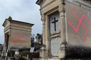 Поступок вызвал отвращение властей