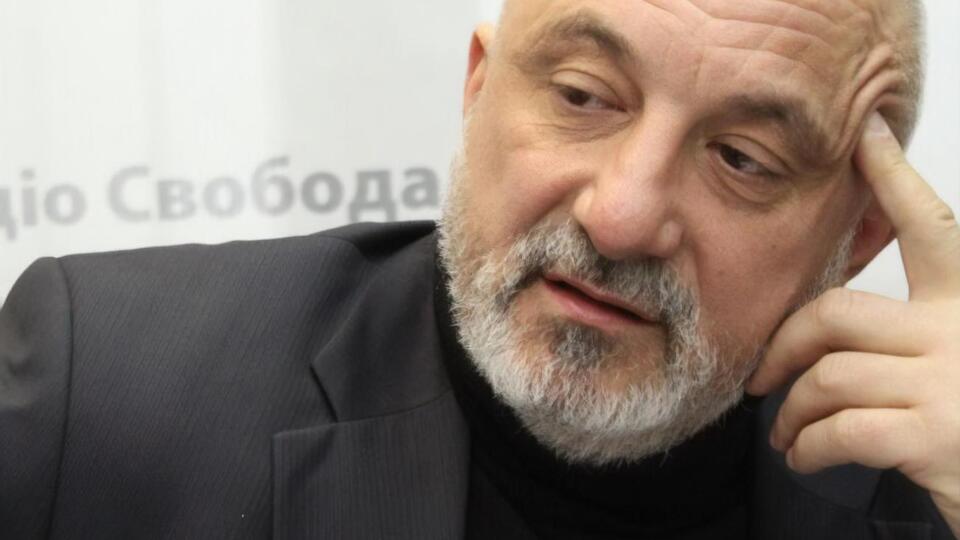 Іван Плачков: Я думаю, що нижче може бути тільки в Туркменістані