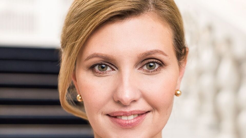 Елена Зеленская: В следующем году мы уверенно продолжим двигаться в выбранном направлении, и я верю, что мы откроем еще закрытые для некоторых двери