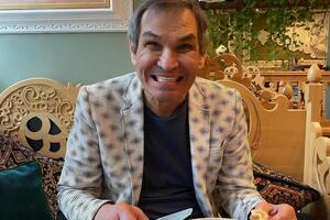 24 декабря стало известно, что Алибасов развелся с Федосеевой-Шукшиной