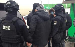 Правоохоронці готуються повідомити затриманого про підозру за фактом організації замаху на замовне убивство