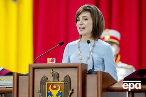 28 декабря Санду провела консультации с парламентскими фракциями
