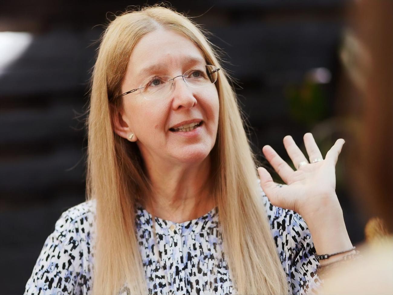 Супрун начала медреформу в 2018 году