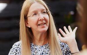 Супрун начала медреформу в 2018 году