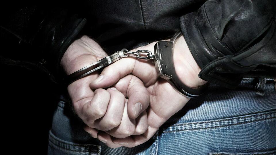 Підозрюваному загрожує до 15 років в'язниці