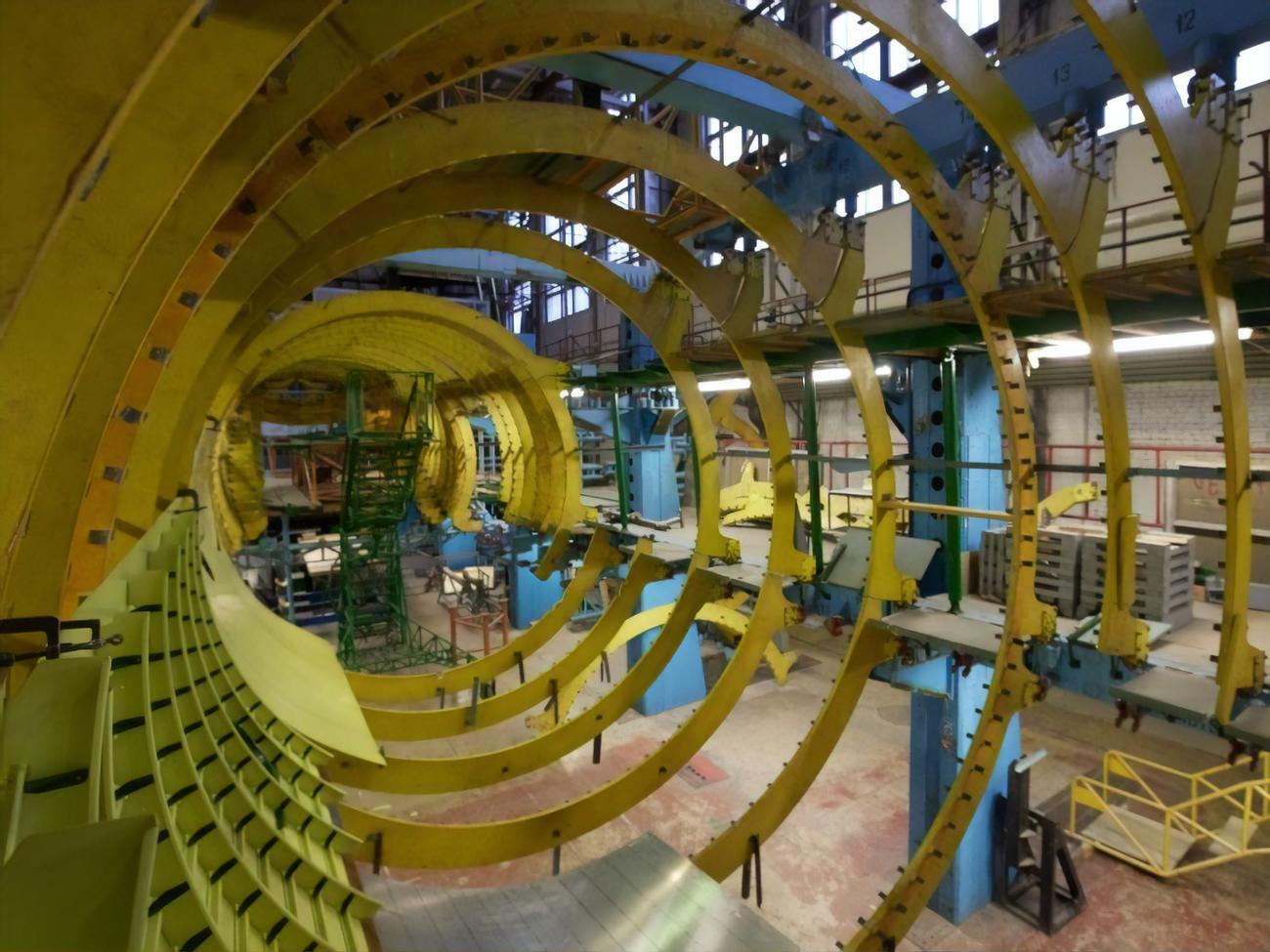 Зеленский заявил, что многие международные партнеры проявляют серьезный интерес к самолетам семейства Ан