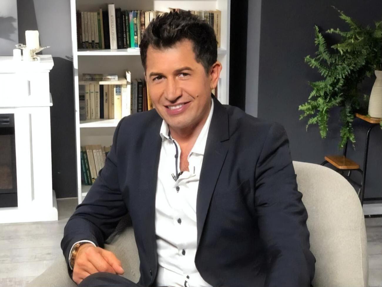 Джеджула назвал сотрудничество с Каменских беспроблемным