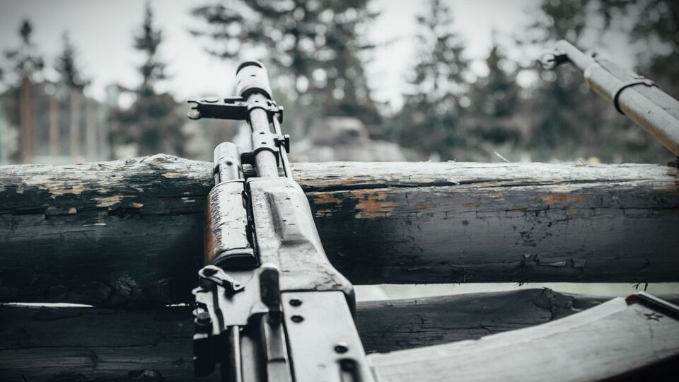 По данным украинской разведки, боевики на Донбассе завершили этап слаживания отделений и артиллерийских расчетов соединений и частей 1-го и 2-го армейских корпусов