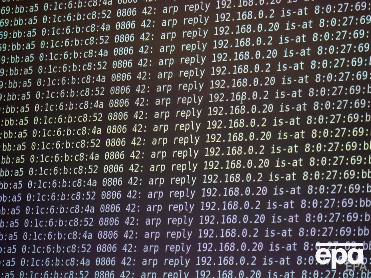 В кибератаке на Бундестаг подозревают гражданина РФ Дмитрия Бадина