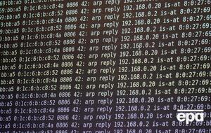 В кибератаке на Бундестаг подозревают гражданина РФ Дмитрия Бадина