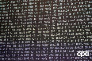 У кібератаці на Бундестаг підозрюють громадянина РФ Дмитра Бадіна