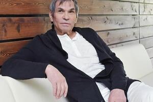 Алибасов госпитализировали второй раз за месяц