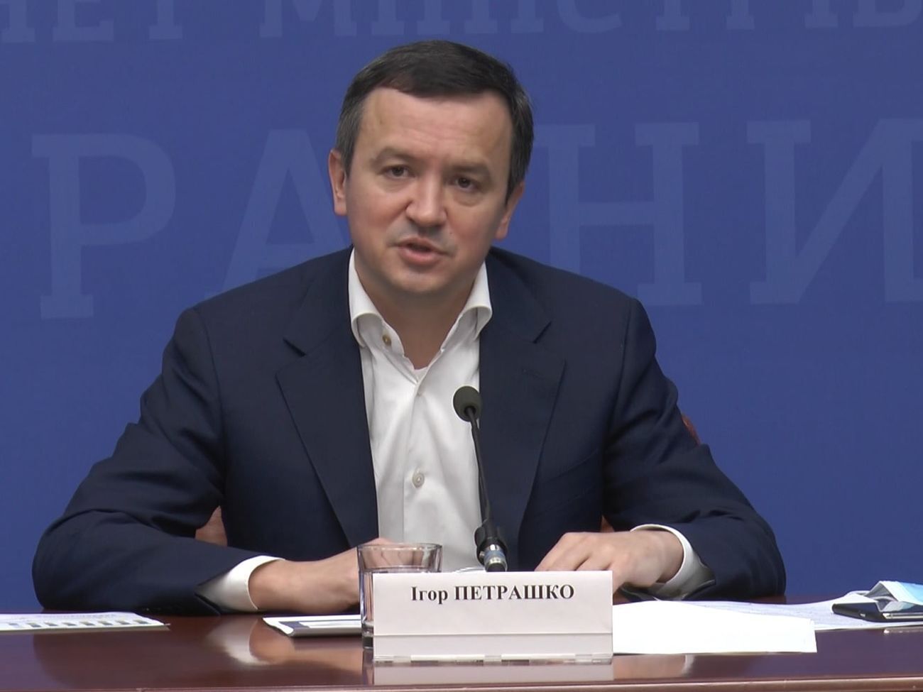Петрашко повідомив, що Україна планує оновити торговельні угоди з ЄС