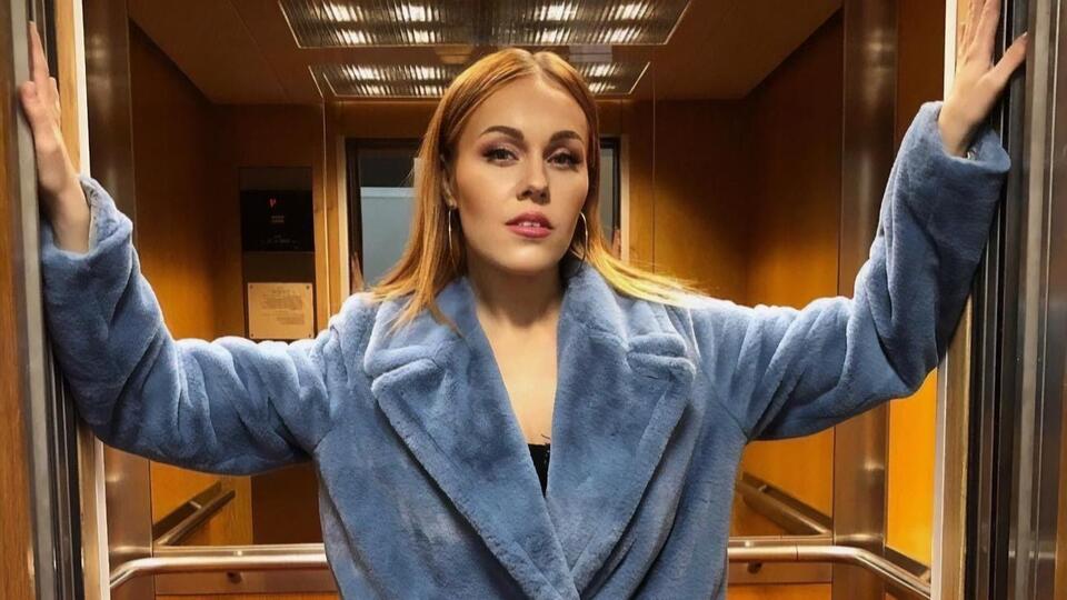Alyosha: Іноді дівчатка виходять на прогулянку лише вдвох