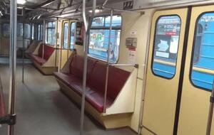 В Новый год в Киеве метро будет работать на два часа дольше