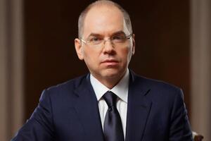 За словами Степанова, у лютому Україна може отримати вакцини проти COVID-19 за прямими договорами з виробниками