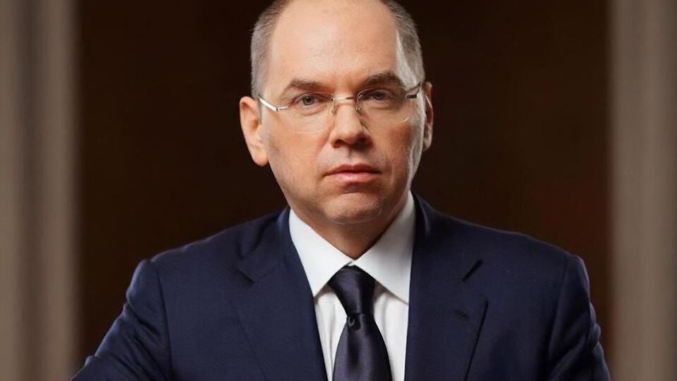 За словами Степанова, у лютому Україна може отримати вакцини проти COVID-19 за прямими договорами з виробниками
