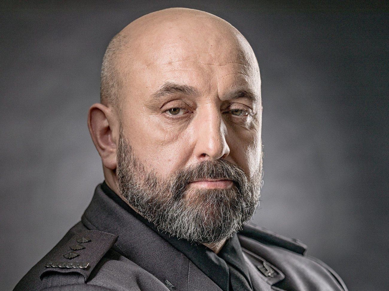 Кривонос: Надо готовиться, тренироваться и отрабатывать все варианты действий