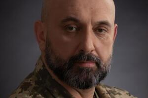 Кривонос: Нами управляют те, кто никогда на фронте не был. Свои задницы отсиживали в тылу в 2014 году, а сейчас рассказывают, какие они патриоты