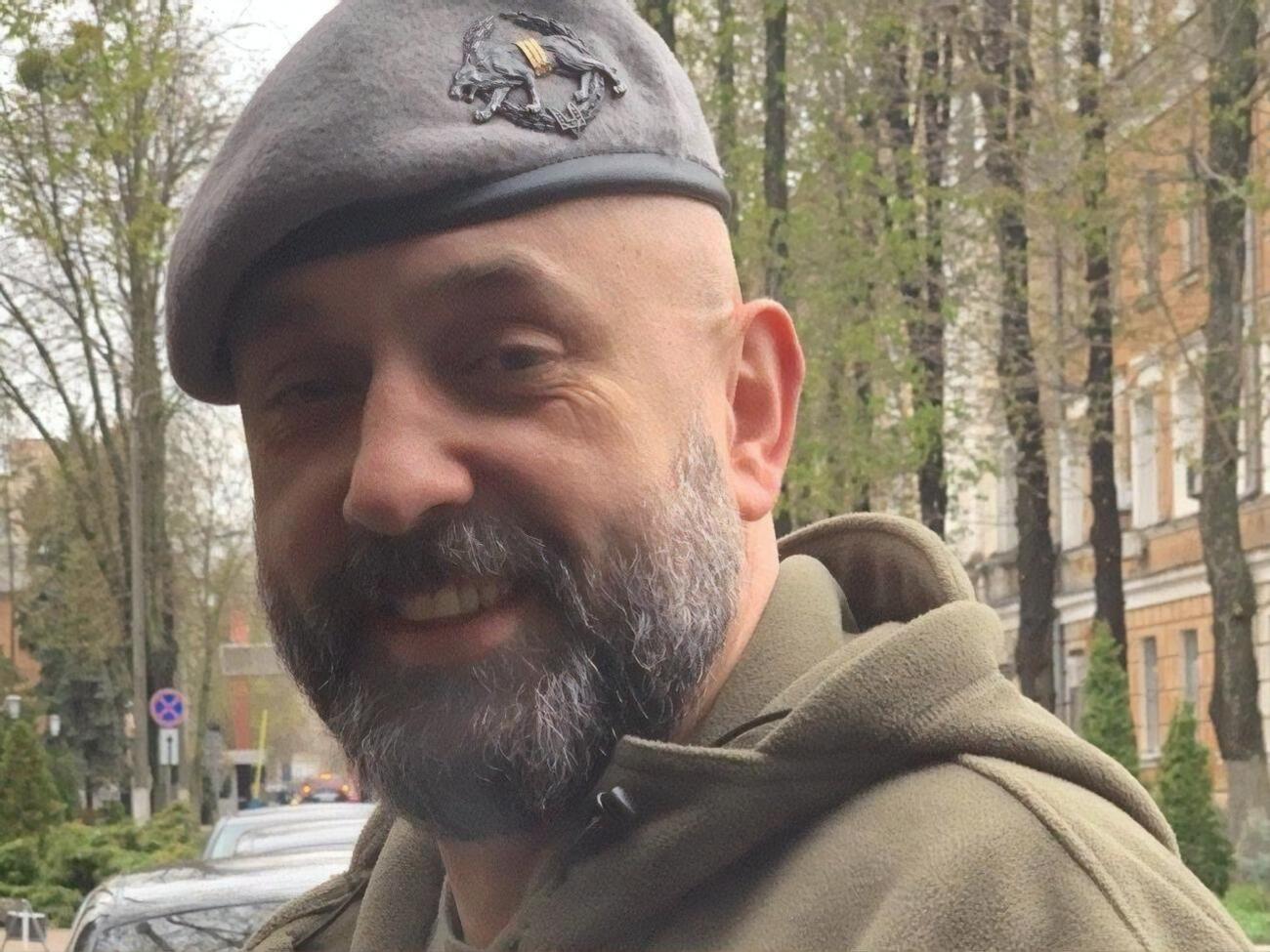 Кривонос:&nbsp;Действующая власть пытается что-то сделать, но это смешно и результата не дает