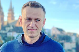 Днями Навальному у РФ погрожували реальним тюремним строком