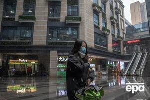 Коронавирус начал распространяться из Уханя