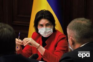 Венедіктова: Я не вправі відкривати таємницю слідства, але в загальних рисах можу заспокоїти суспільство