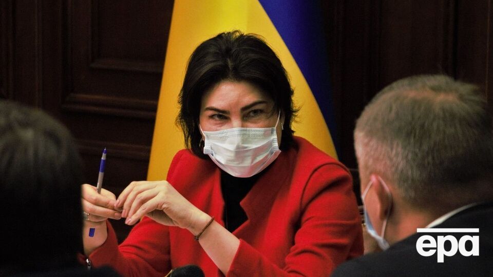 Венедиктова: Я не вправе открывать тайну следствия, но в общих чертах могу успокоить общество