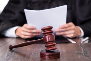 Суд заарештував Кривоша 23 липня