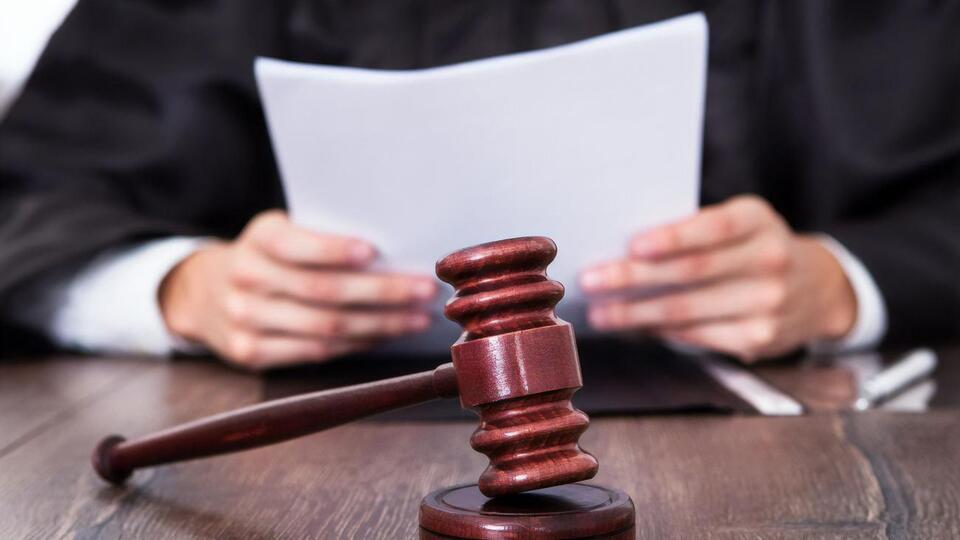 Суд арестовал Кривоша 23 июля