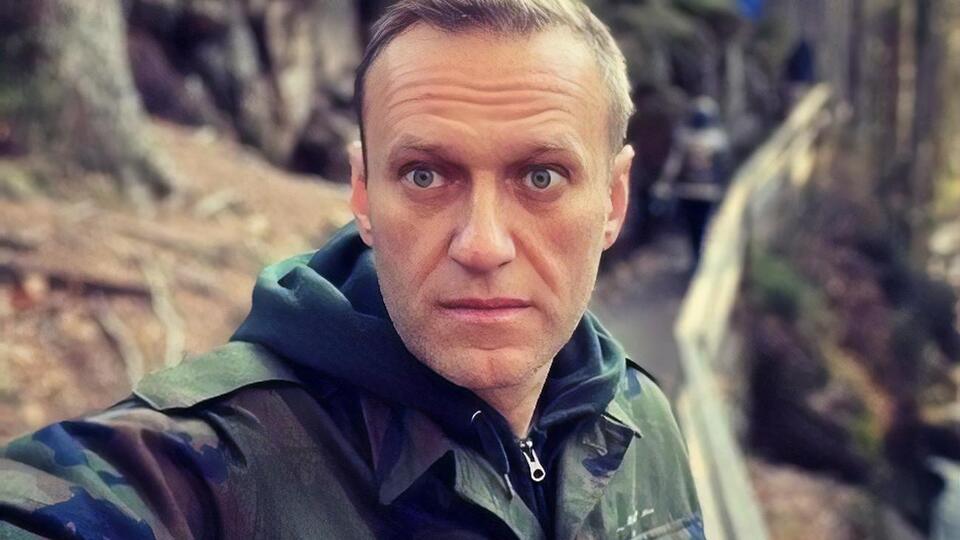 Навальний: Путін – злодій, готовий убивати тих, хто відмовляється мовчати про його злодійство