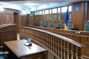 КСУ соберется на специальное пленарное заседание