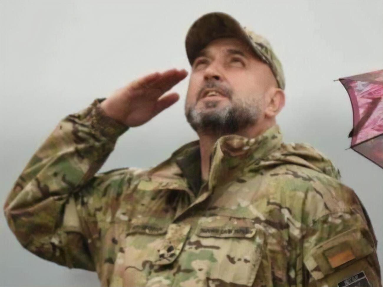 Кривонос назвал решение Зеленского "новогодним подарком"