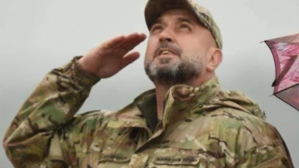 Кривонос назвав рішення Зеленського "новорічним подарунком"