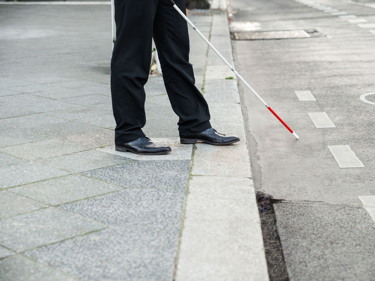 В Украинском обществе слепых отреагировали на слова Голобуцкого