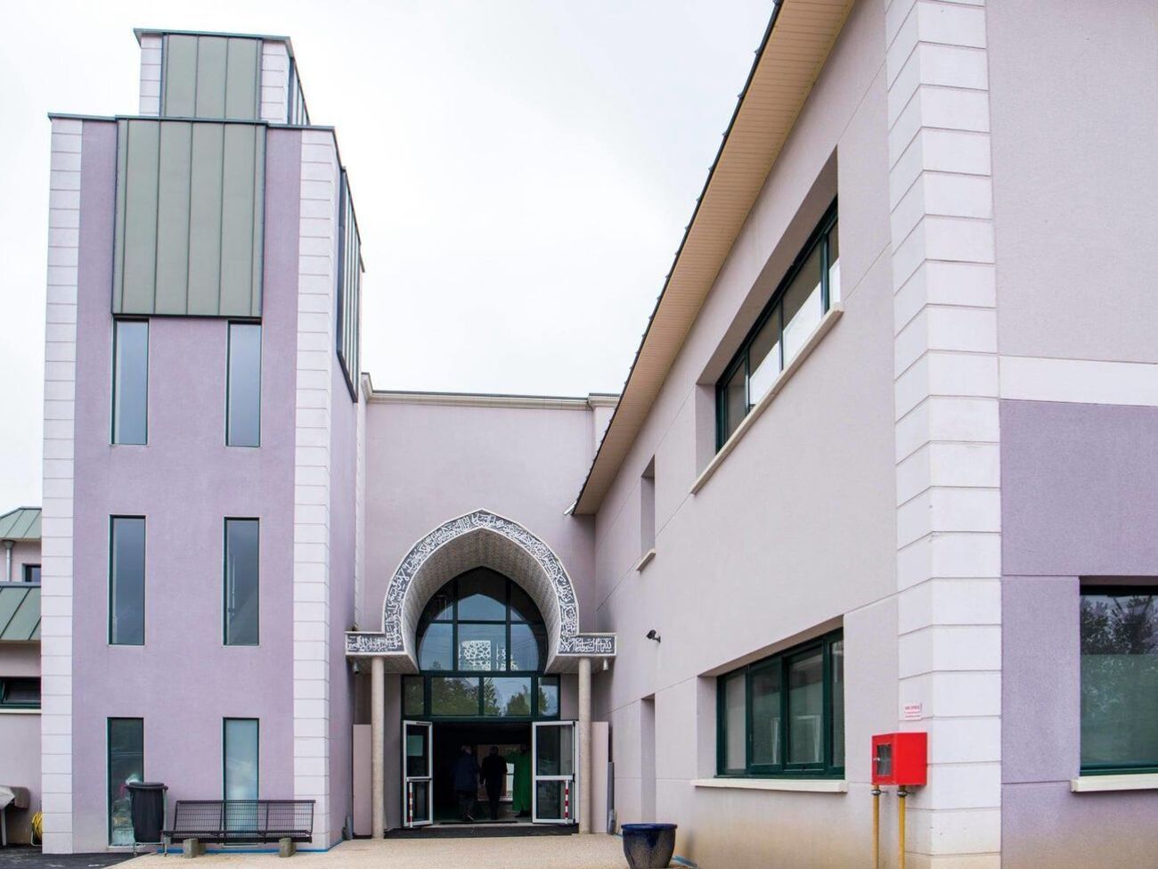 Инцидент произошел утром 2 декабря