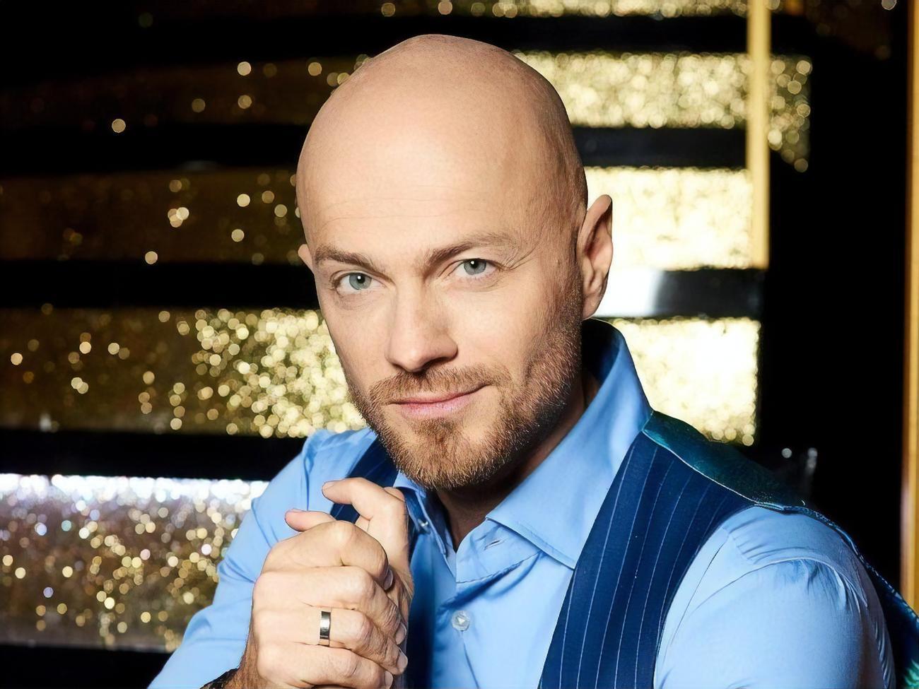 Яма показав фото зі свого відпочинку