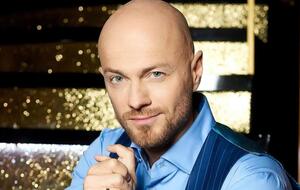 Яма показав фото зі свого відпочинку