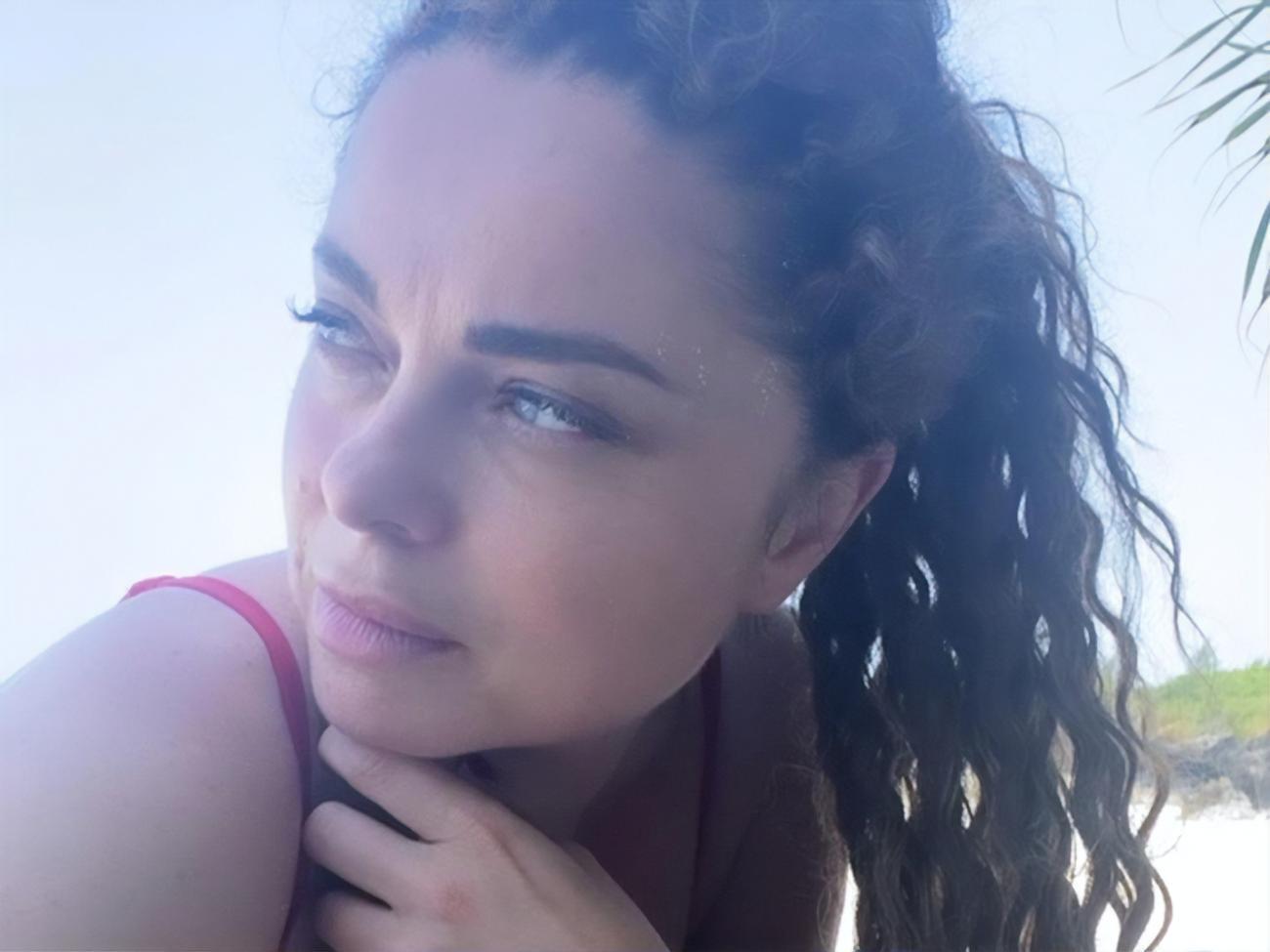 Корольова: Я зрозуміла, що мені потрібне глобальне перезавантаження