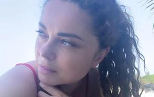 Корольова: Я зрозуміла, що мені потрібне глобальне перезавантаження