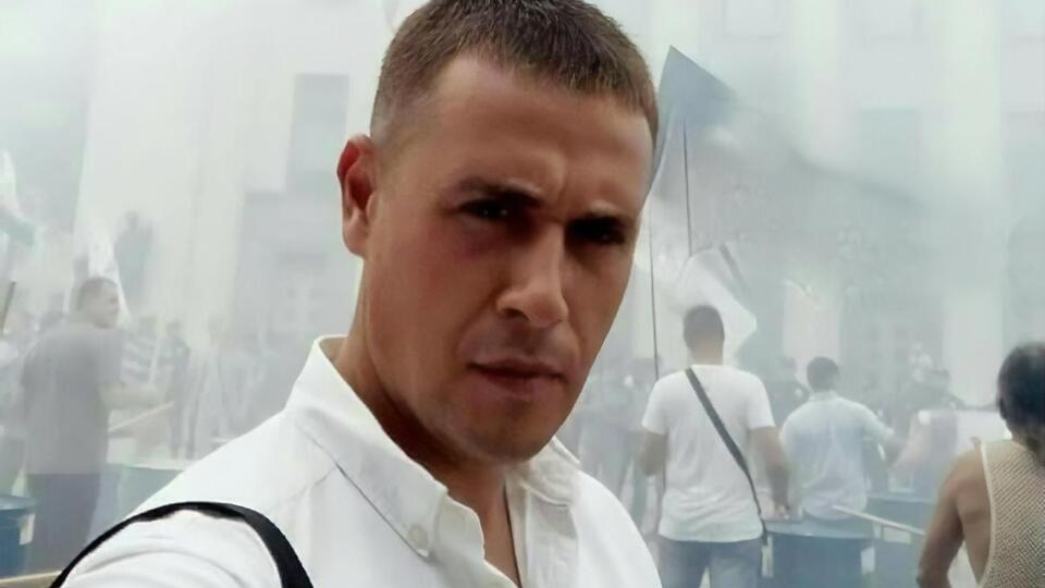 Михаил Шнайдер: Наверное это было сделано ради того, чтобы продемонстрировать, какие лоббисты агрохолдингов мощные