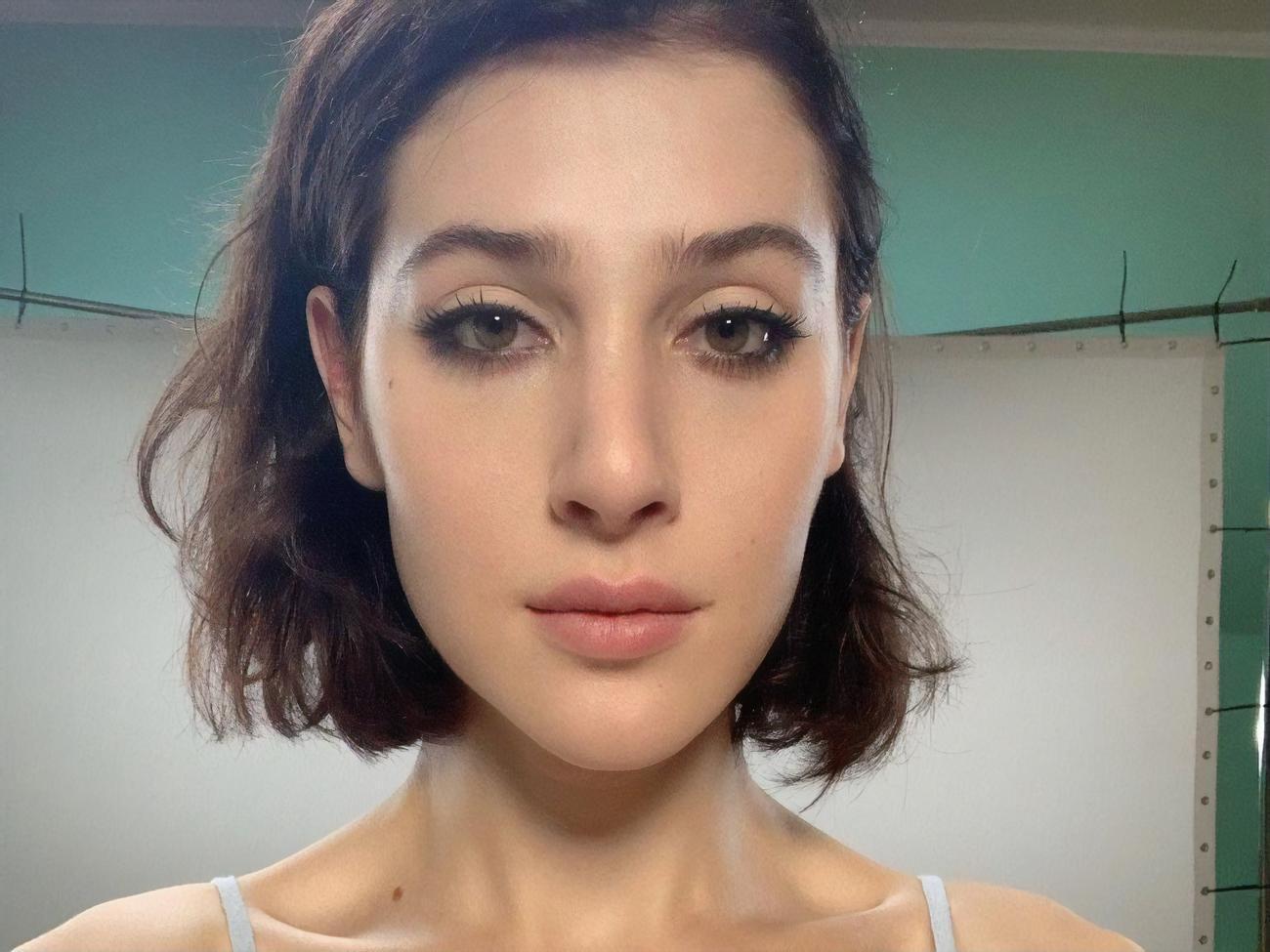 Берідзе: Якщо мені буде потрібен секс, спокійно знайду хлопця, який мені сподобається, зустрінуся з ним, усе зроблю і піду