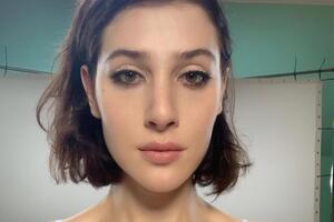 Берідзе: Якщо мені буде потрібен секс, спокійно знайду хлопця, який мені сподобається, зустрінуся з ним, усе зроблю і піду