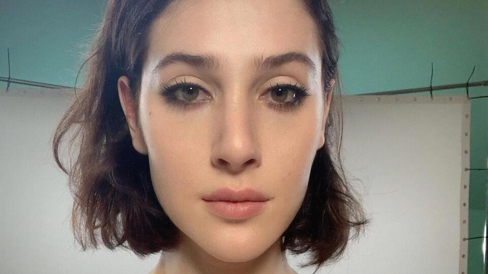 Берідзе: Якщо мені буде потрібен секс, спокійно знайду хлопця, який мені сподобається, зустрінуся з ним, усе зроблю і піду