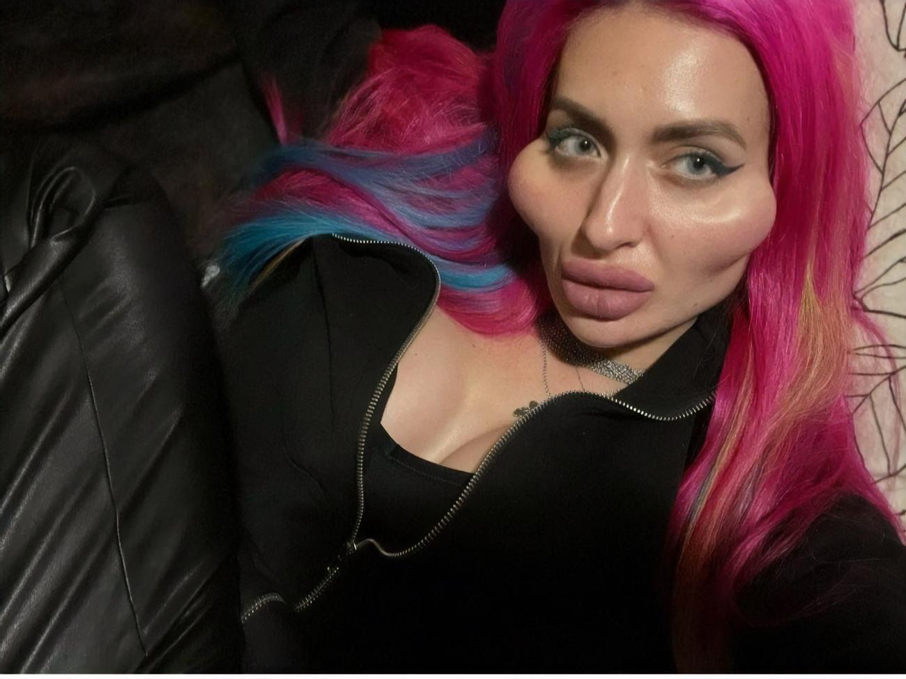 Покрещук: Мне хотелось сделать себя покрасивее