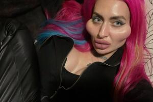 Покрещук: Мне хотелось сделать себя покрасивее