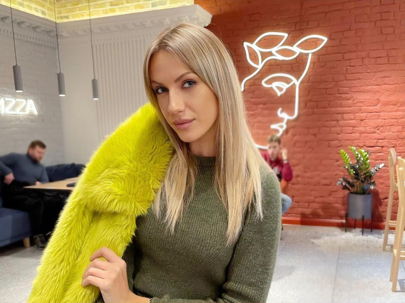 Никитюк:&nbsp;Улыбнулись вчера?