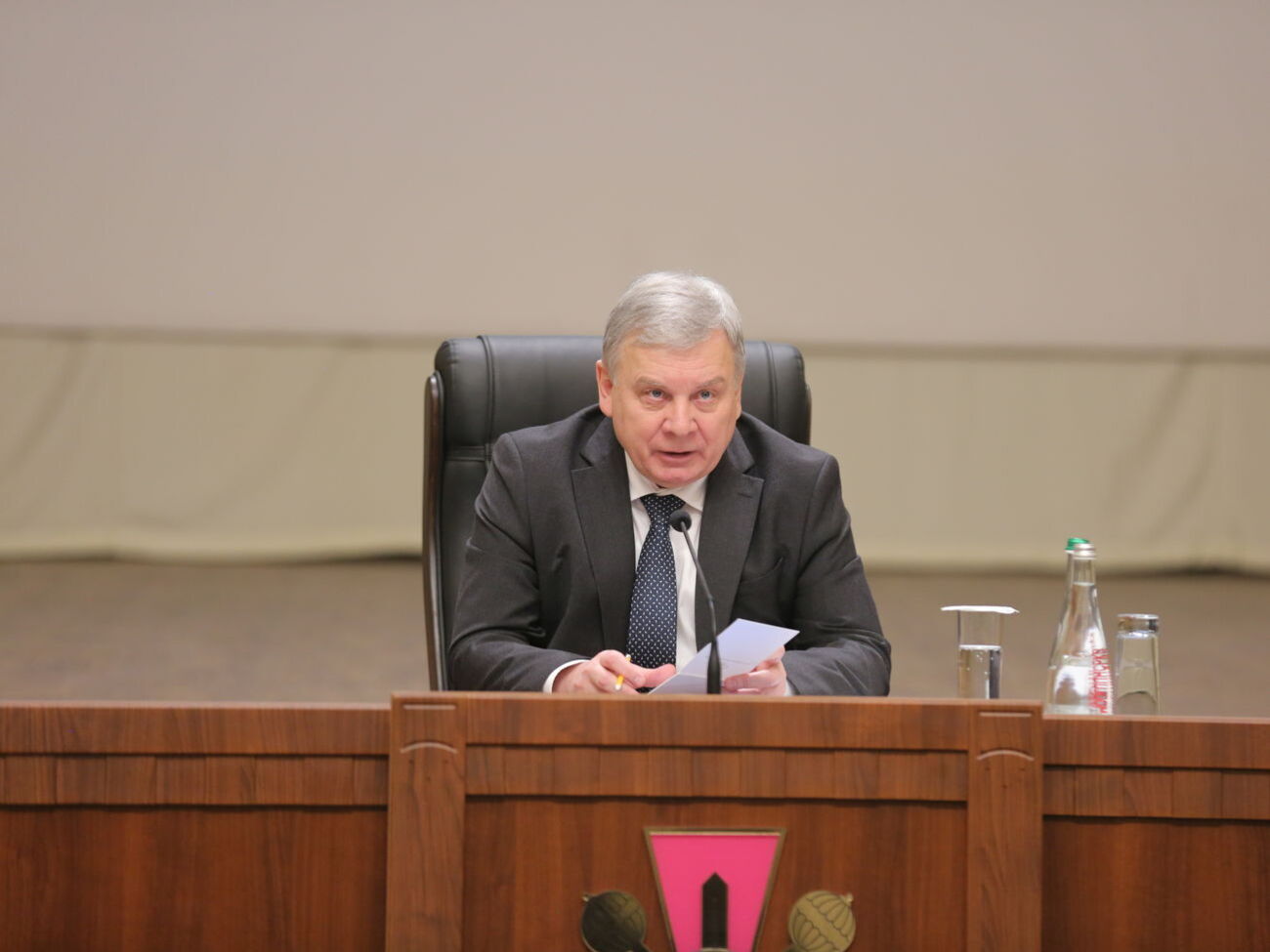 Таран напомнил, что Украина является первой страной среди партнеров НАТО, которая присоединились к Силам реагирования Альянса